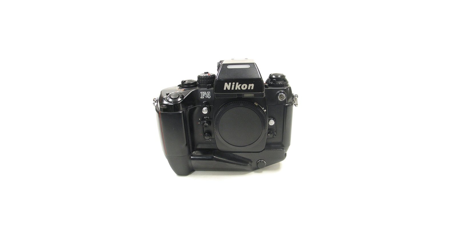 Amazon.com : Nikon F4 Camera Body : Camera And Photography