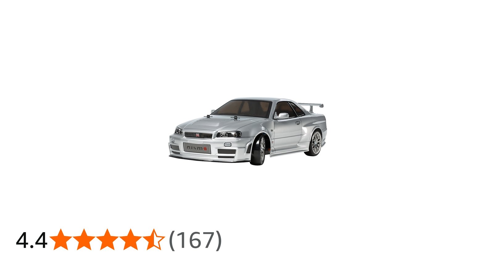 Amazon.co.jp: タミヤ(TAMIYA) male 1/10 電動RCカーシリーズ No.605