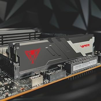 Patriot Memory Viper Venom DDR5 RAM 32GB (2X16GB) 7000MHz CL32