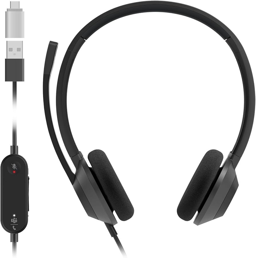 Amazon.co.jp: シスコシステムズ (Cisco) ヘッドセット 322Q USB-C