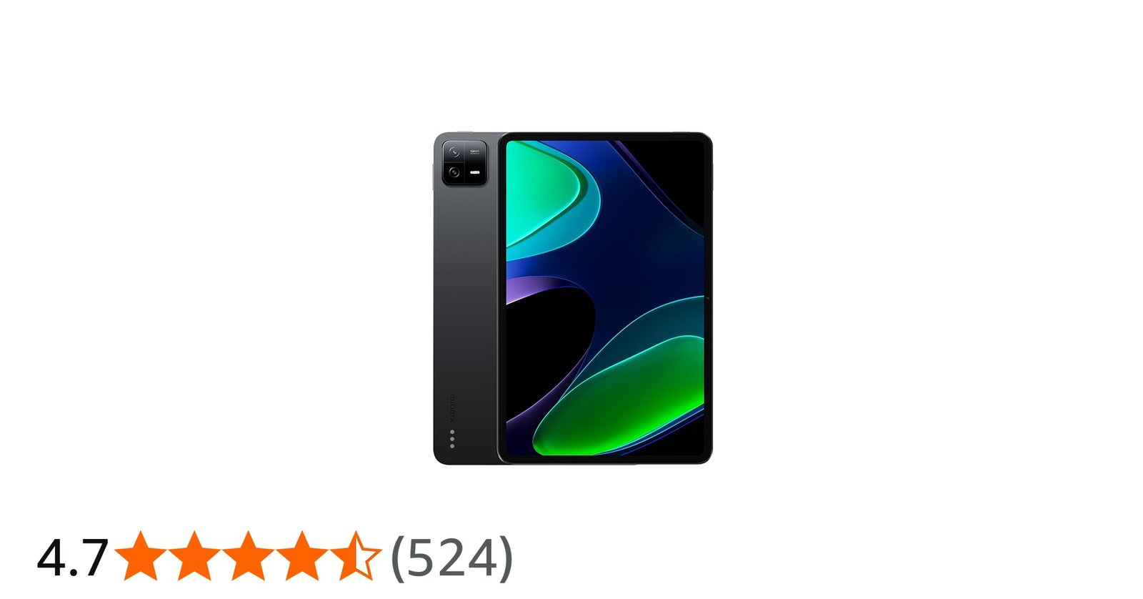 Xiaomi Tablet Pad 6 11
