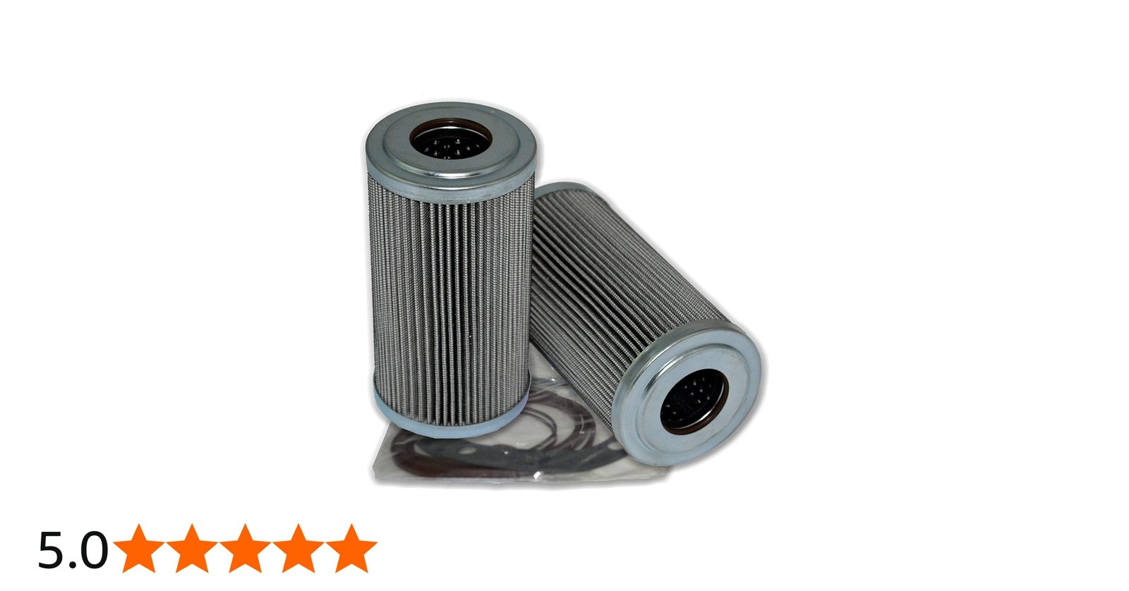 Allison High Capacity Filter Kit P/N 29548988/29558118/29558329