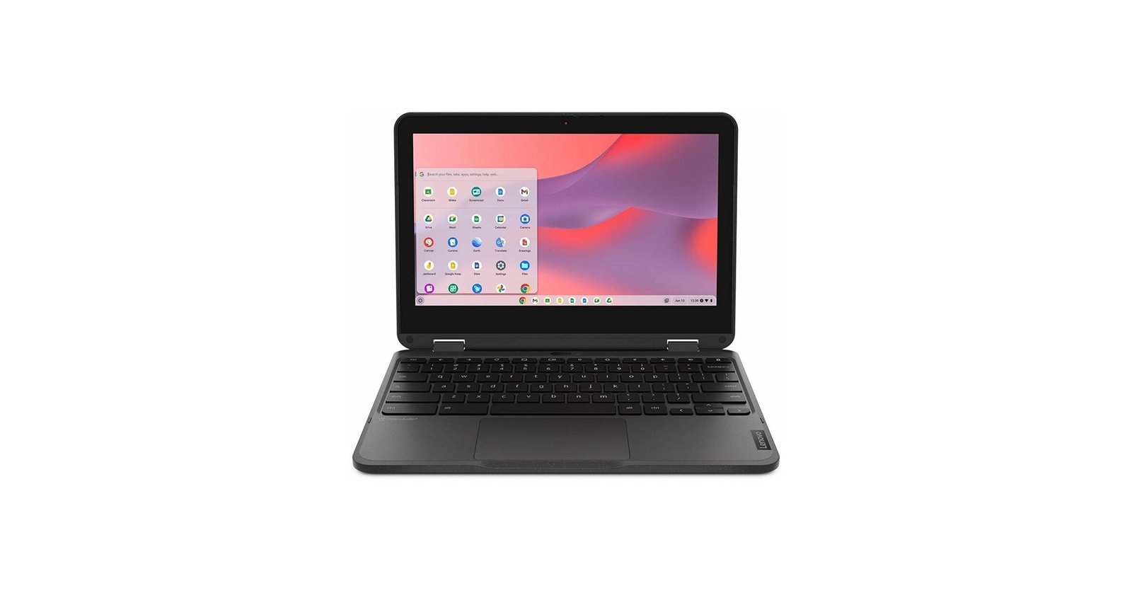 Amazon.com: Lenovo 500e Chromebook Gen 4s 83L40000US 11.6