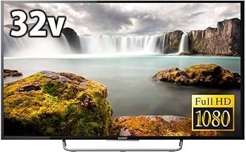 ジャンク】SONY KJ-32W730C 32インチ フルHD 液晶テレビ SONY（ソニー