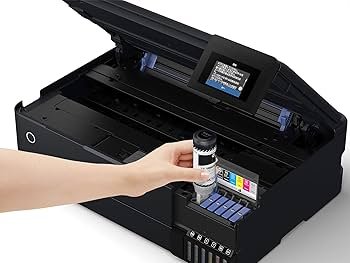 Amazon.co.jp: エプソン プリンター エコタンク搭載 A3カラー