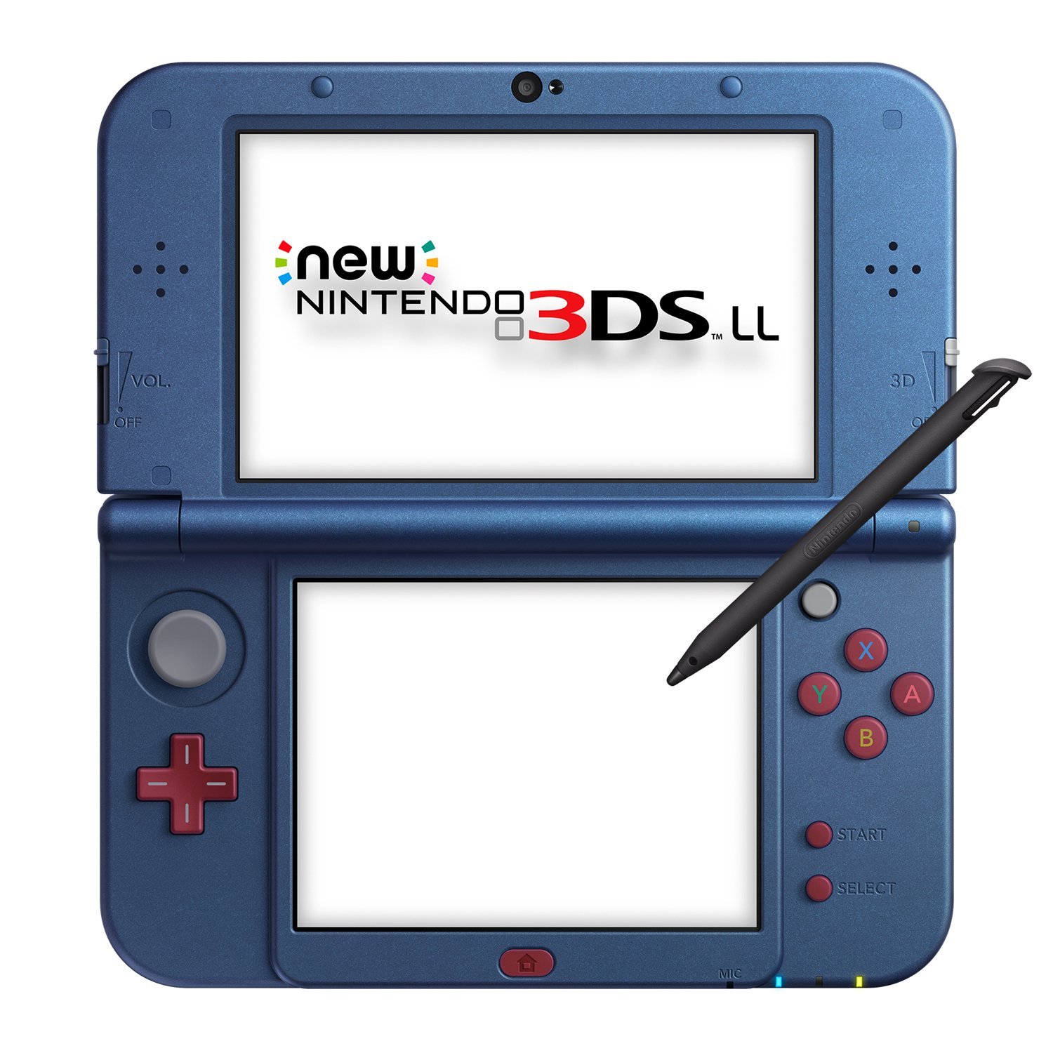Amazon | Newニンテンドー3DS LL モンスターハンタークロス 狩猟生活