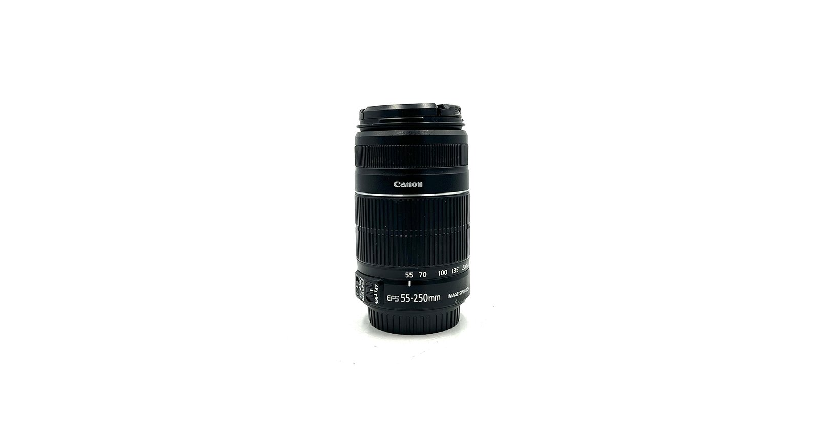 Amazon.com : Canon EF-S 55-250mm f/4.0-5.6 is II Telephoto Zoom