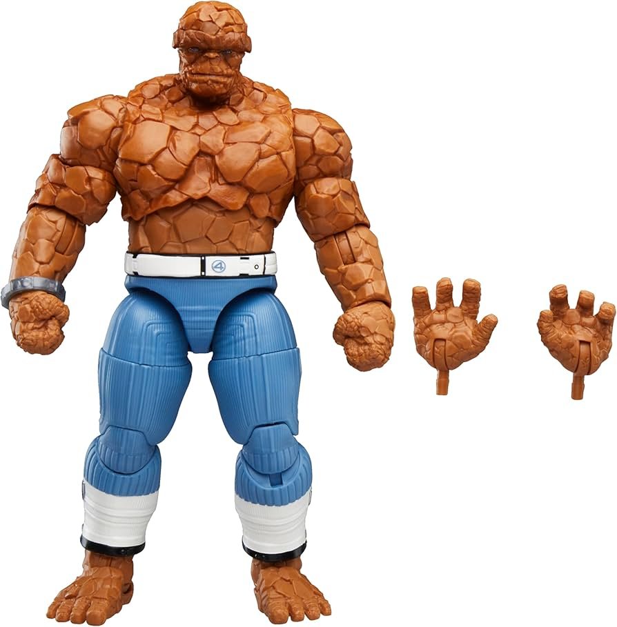 Amazon.co.jp: ハズブロ（Hasbro）MARVEL マーベルレジェンド