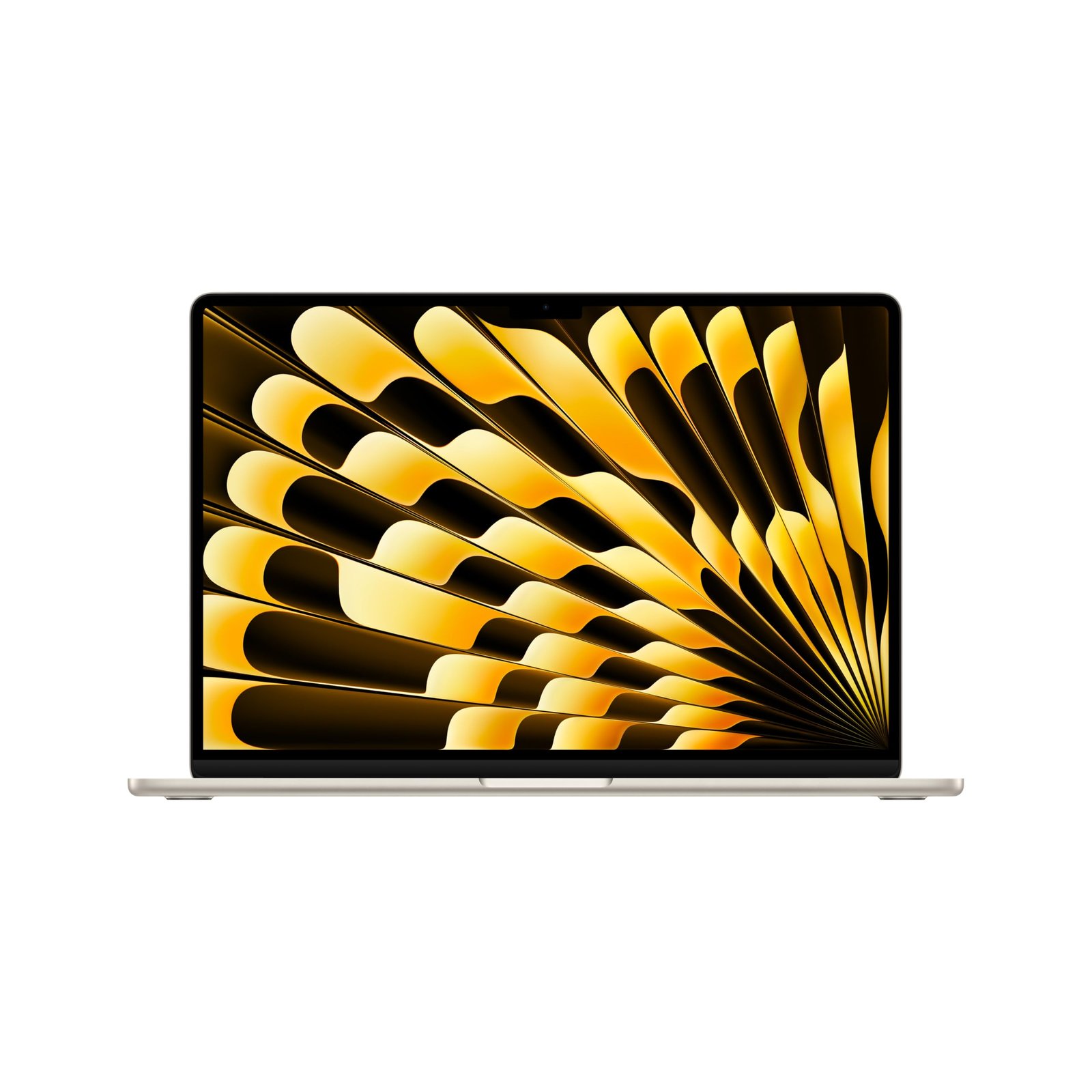 Amazon.com: 2024 Apple MacBook Air with Apple M3 chip (15.3-inch