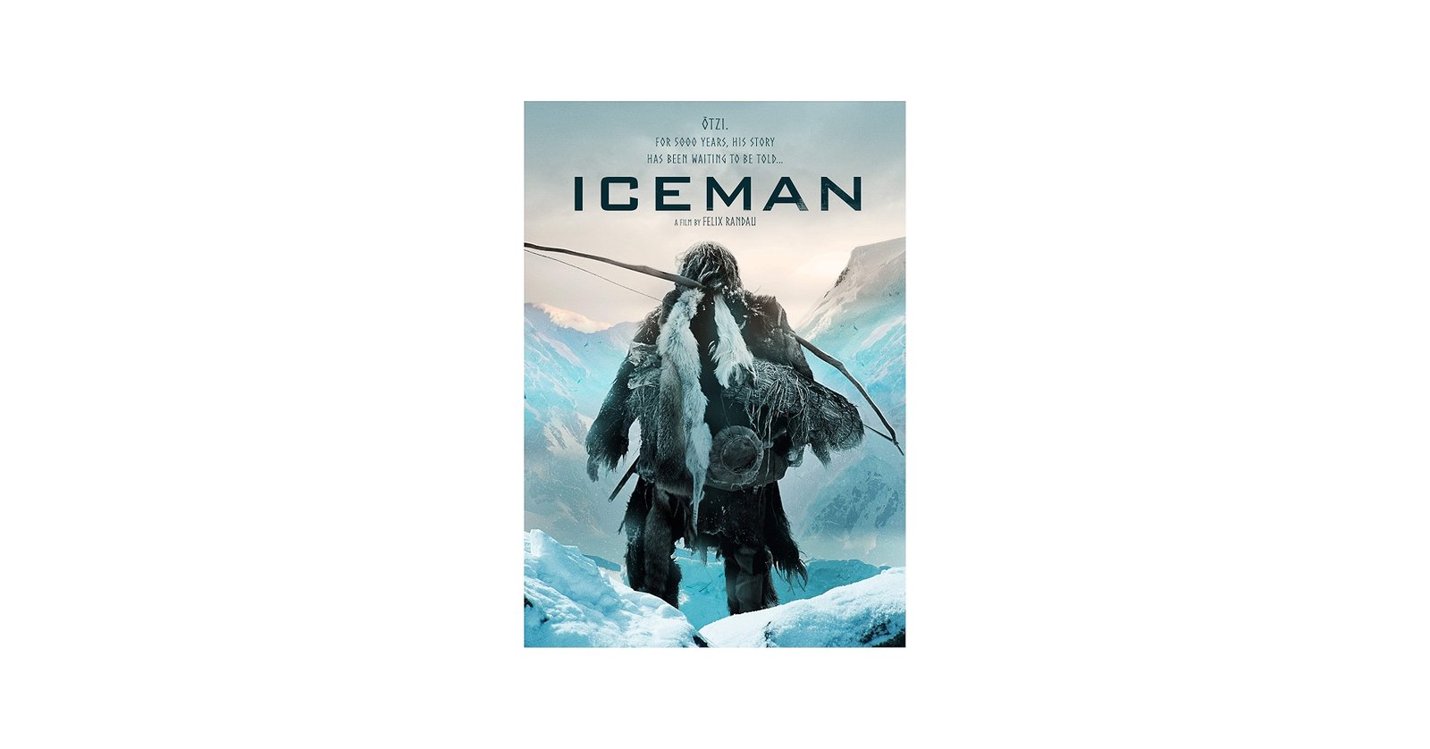 Amazon.com: Iceman : Jurgen Vogel, Franco Nero, Susanne Wuest