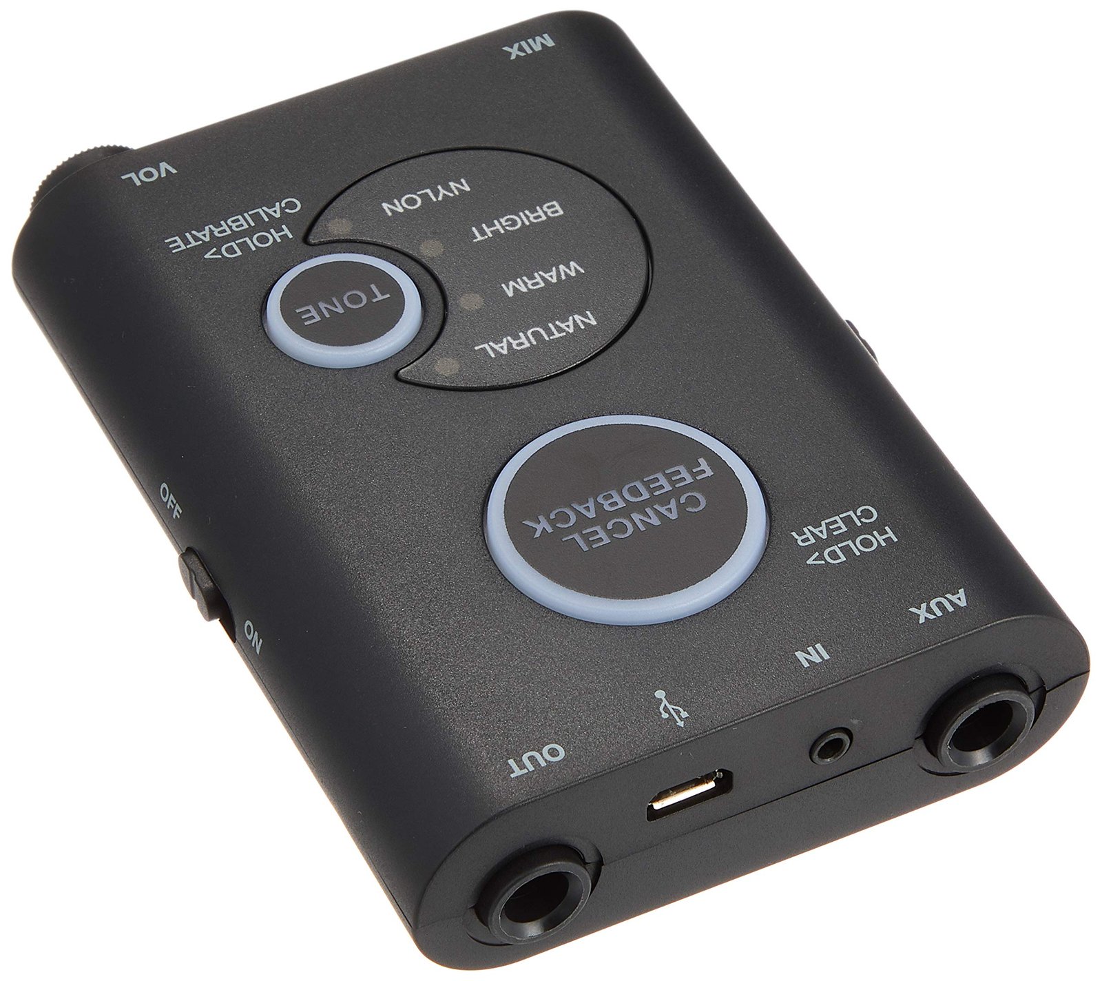 Amazon.co.jp: IK Multimedia iRig Acoustic Stage アコースティック