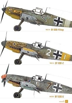 Amazon.co.jp: 1/48 ルフトヴァッフェ モデリングワークブック: ドイツ