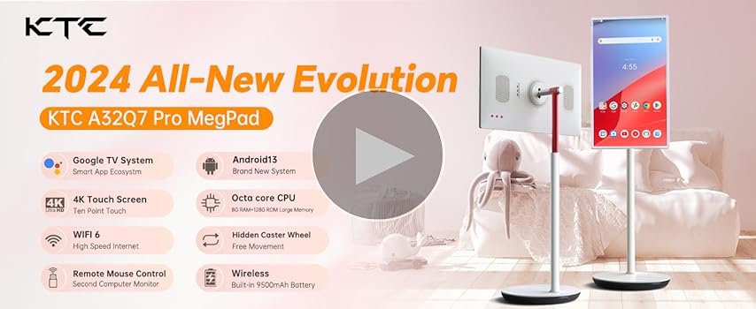 Amazon.com: KTC MegPad 32