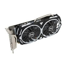 Amazon | MSI Radeon RX 570 ARMOR 8G グラフィックスボード VD6851