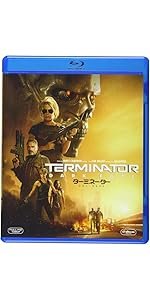 Amazon.co.jp: ターミネーター：ニュー・フェイト ブルーレイ版
