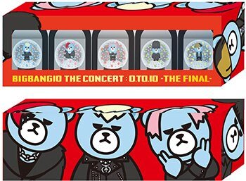 GOODS | ビッグバン（BIGBANG）オフィシャルサイト