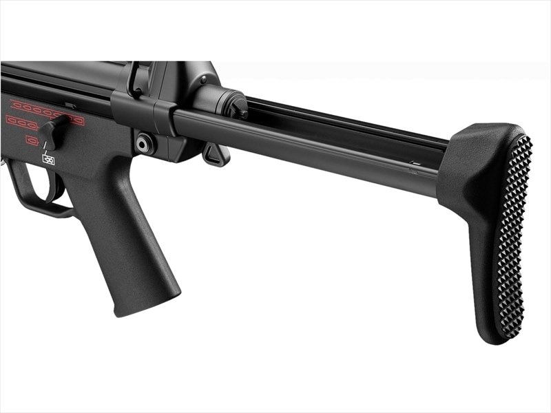 東京マルイ 次世代電動ガン MP5A5 | 東京マルイ,電動ガン,次世代電動