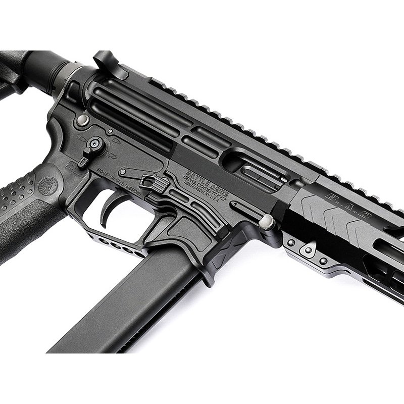 RWA/MARKSMAN XIPHOS 9 PCC ガスブローバックライフル (Limited