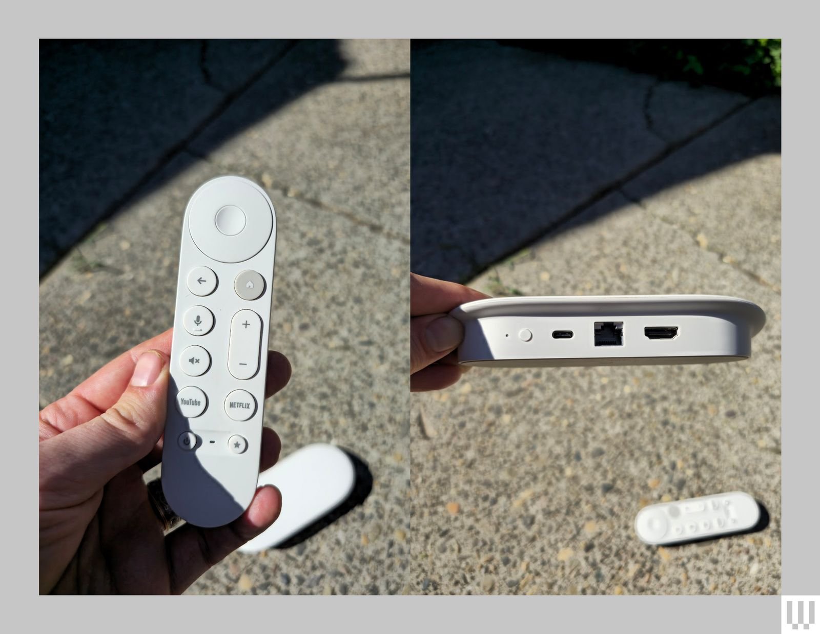 Google TV Streamer 4K Review: Smooth Streaming | WIRED