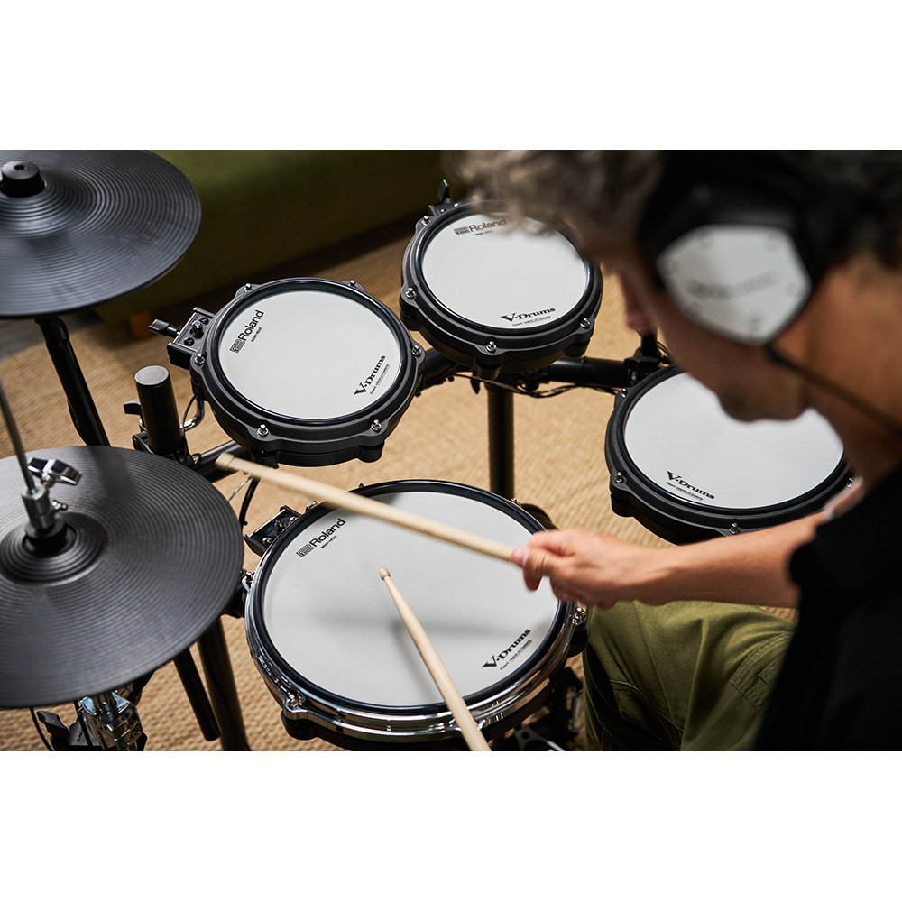 Roland V-Drums TD316 w/MDS-COM2｜ミュージックランドKEY