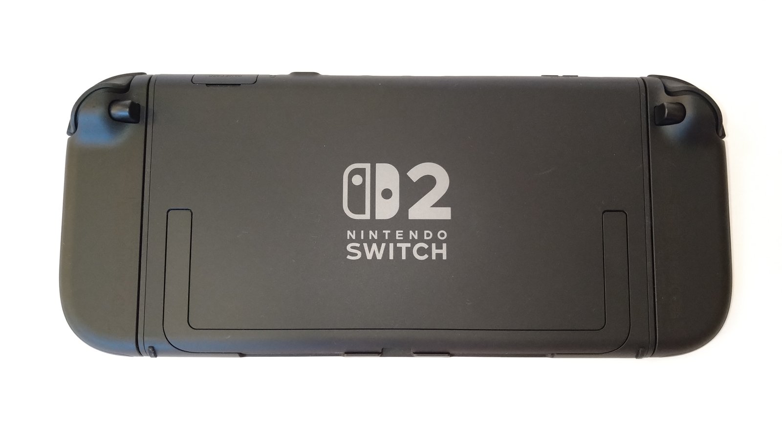 Nintendo Switch 2（ニンテンドースイッチ2）」を速攻で開封してみた