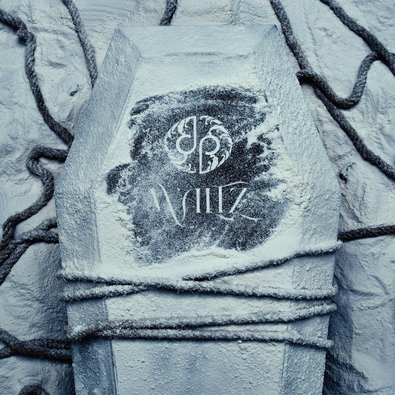 新品】トレカなし 龍宮城 WALTZ 白盤 CDプラス2BD 龍宮城 WALTZ 完全
