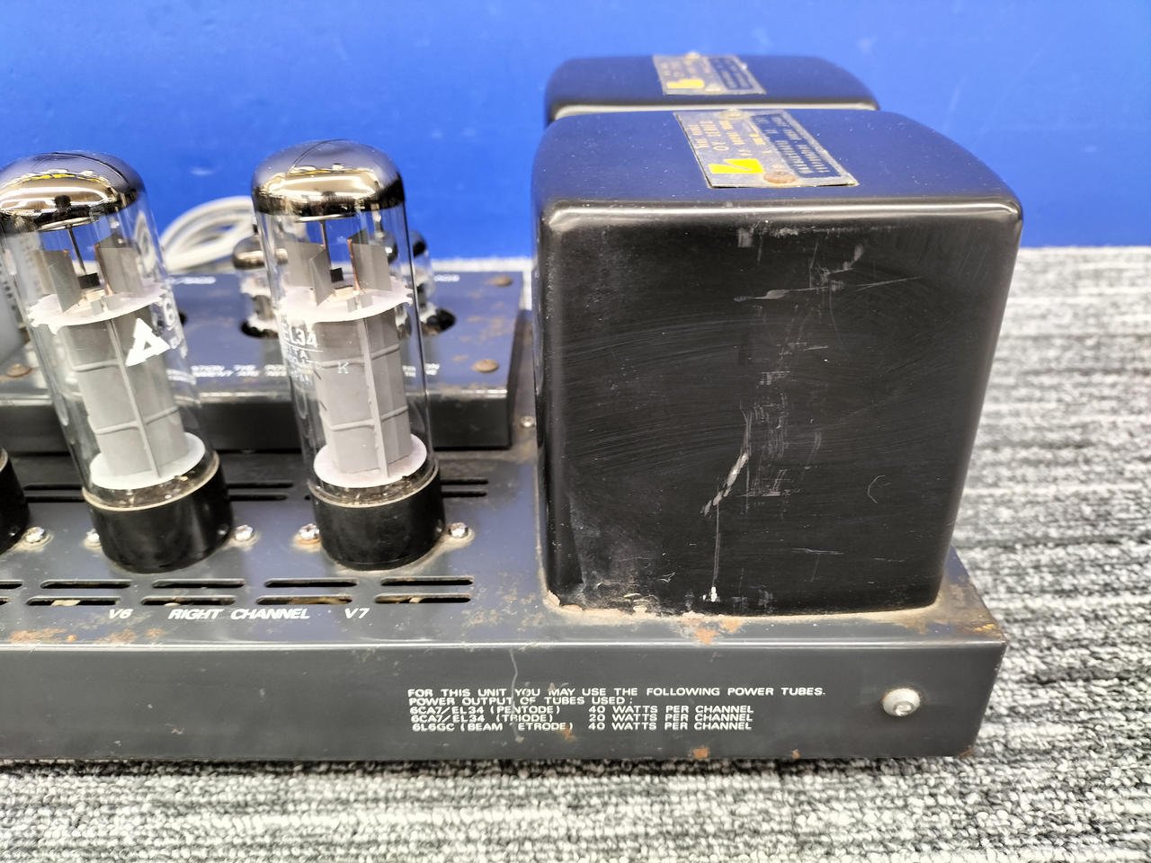LUXMAN|【メンテナンス済み】LUXKIT A3500|【ハードオフ公式通販】オフ