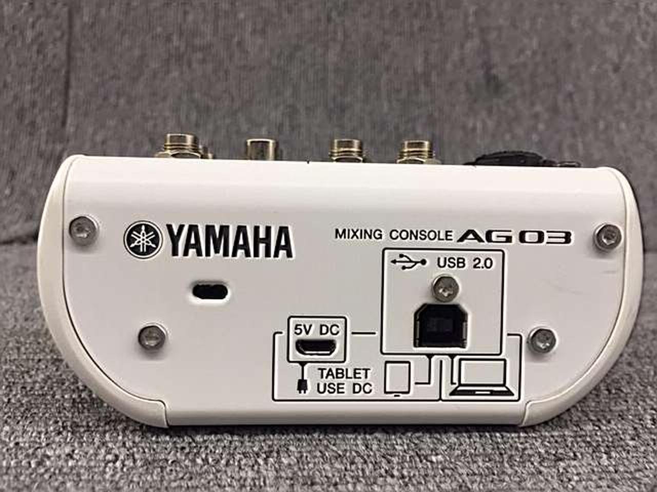 ヤマハ(YAMAHA)|オーディオインターフェイス|【ハードオフ公式通販