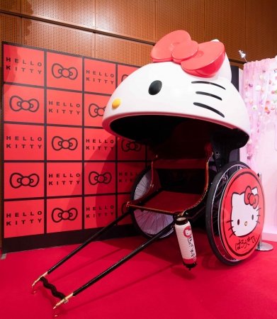 サンリオギフトゲート浅草店」4月27日（土）10時半オープン決定 | 株式