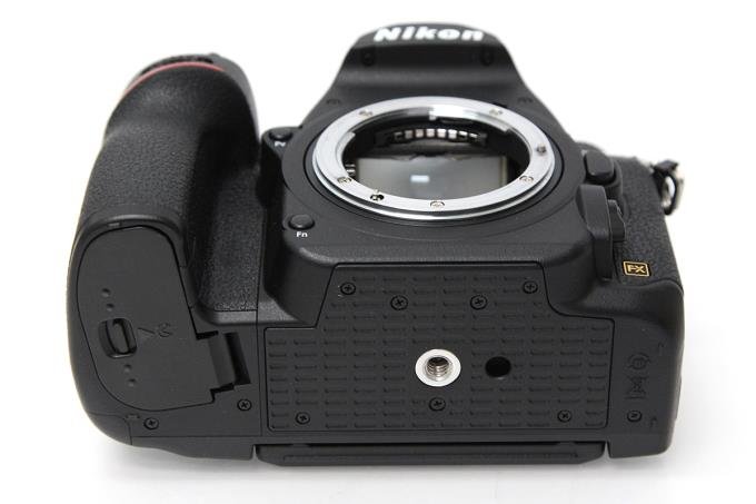 D780 ボディ シャッター回数 約9000回以下 M910-2O3 | ニコン