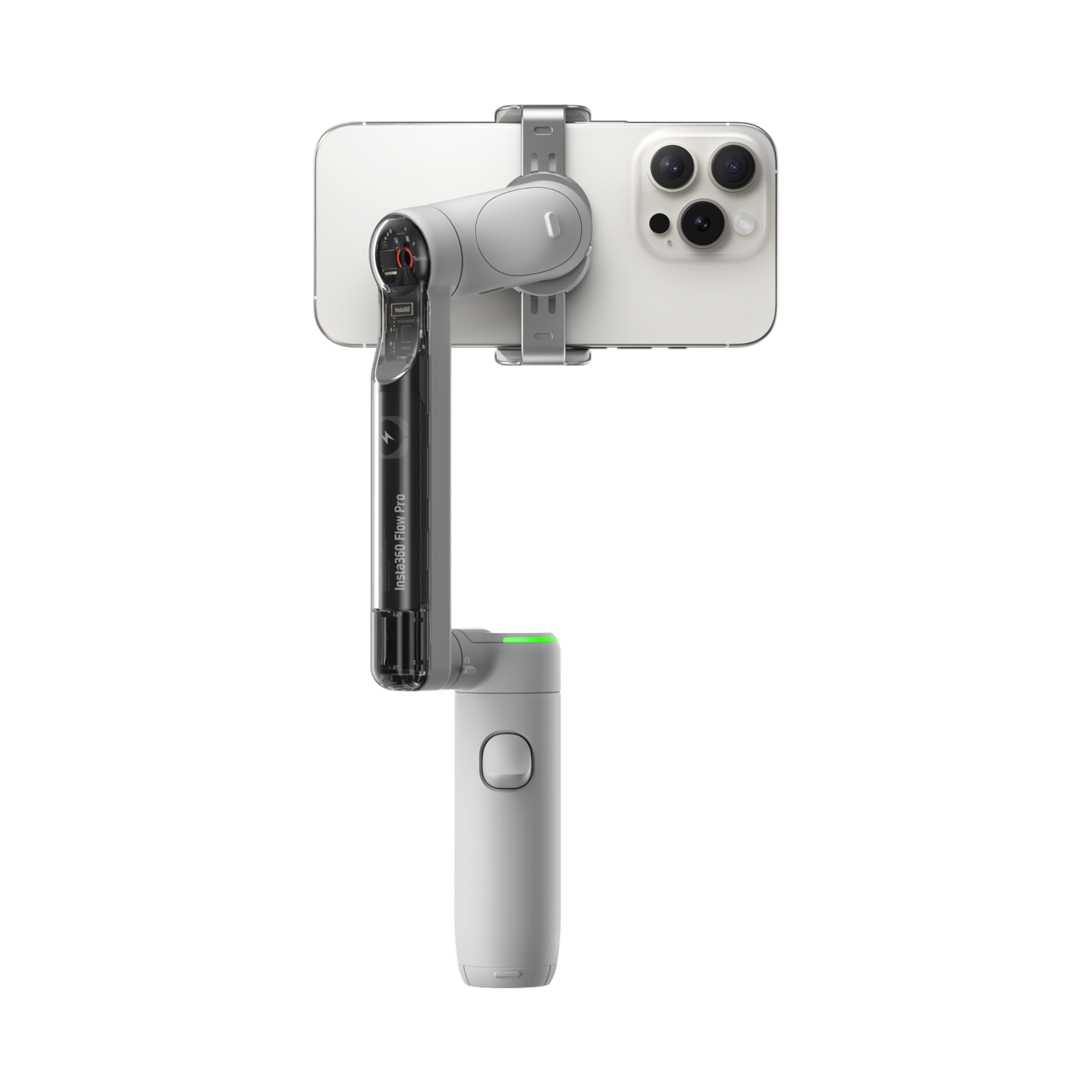 Insta360 Flow Proを購入 - AI追跡ジンバル - Insta360公式ストア