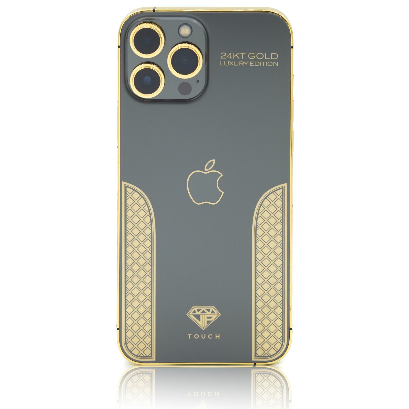 Telefon mobil, Apple, Iphone 13 PRO MAX, single sim, 256 GB, 5G