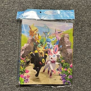 イーブイ (コレクションファイル)」の激安通販 | magi