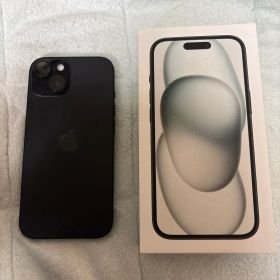 iPhone 15 訳あり・ジャンク 40,287円 | ネット最安値の価格比較