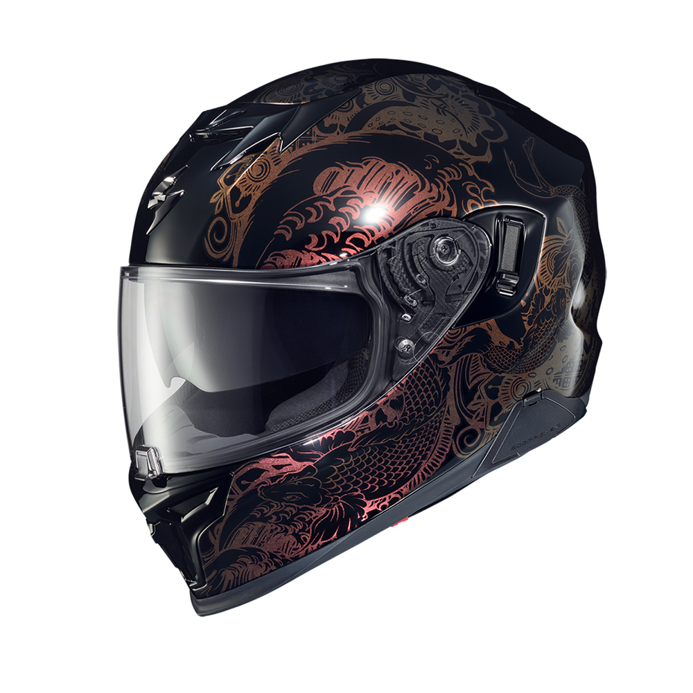 EXO-T520 NAMA-SUSHI - North America