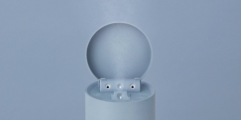 ピュアブライトスチーマー | SALONIA(サロニア)公式サイト