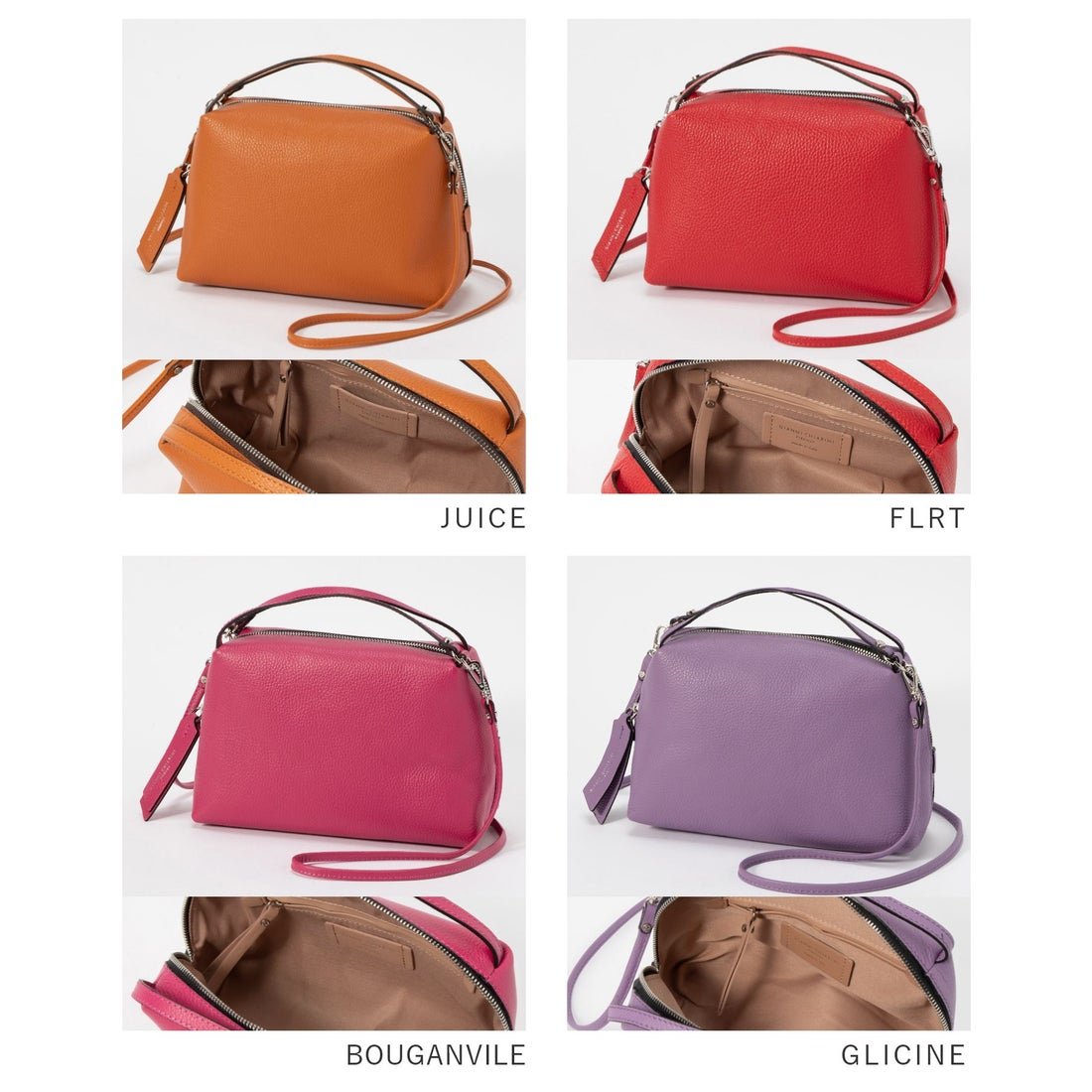 ジャンニ キャリーニ GIANNI CHIARINI ジャンニキアリーニ GIANNI