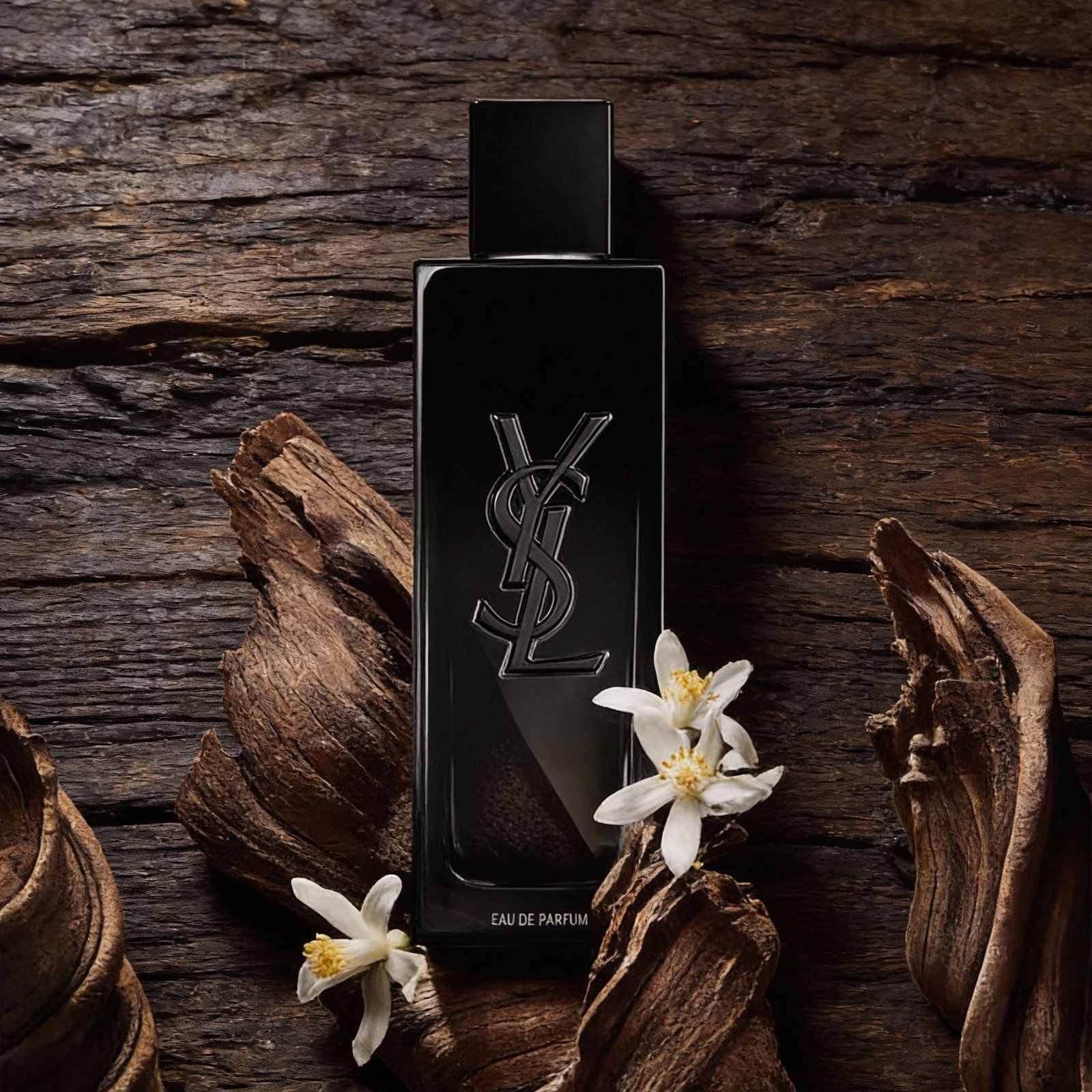 YSL Myslf EDP by Yves Saint Laurent - Sensa Beauty Sale
