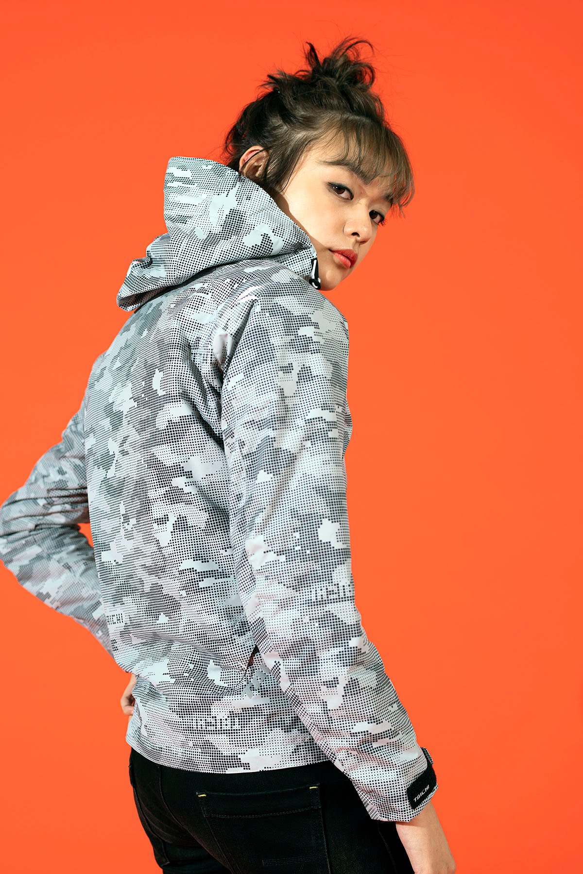 RSJ321 | WR パーカ | TAICHI FLAGSHIP STOREからのお知らせ | TAICHI