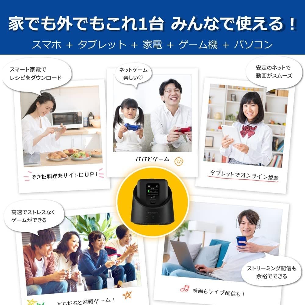 F FS040W 専用ホームキット 富士ソフト 新品【ホームキット単体