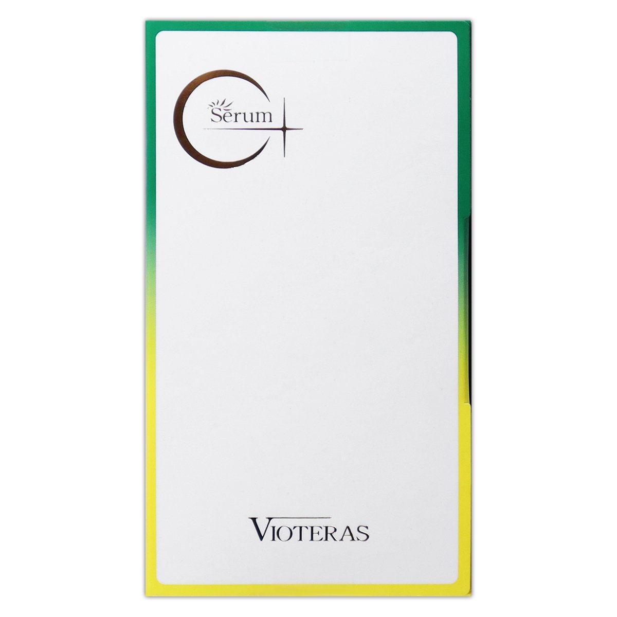 ヴィオテラスC+ クリアセラム VIOTERAS Cプラス [ リニューアル最新版