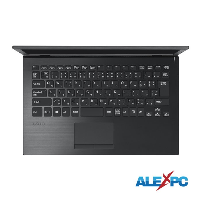 VAIO Pro Webカメラ内蔵 PG(VJPG11シリーズ) 13.3型フルHD 軽量約1.05