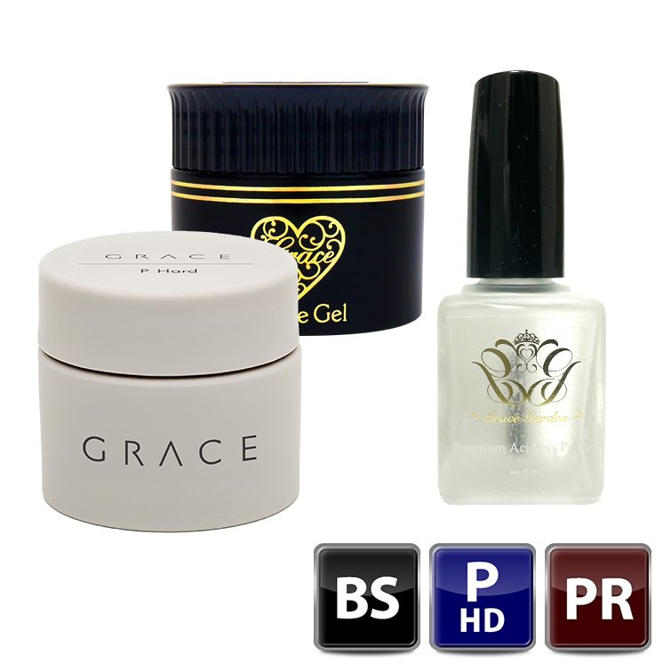 gracegarden（グレースガーデン） プレミアムアシッドレスプライマー