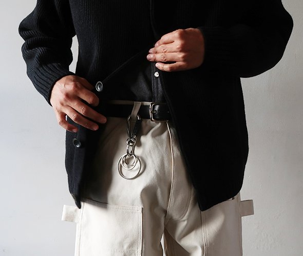 Hender Scheme（エンダースキーマ） メンズ レディース karabiner