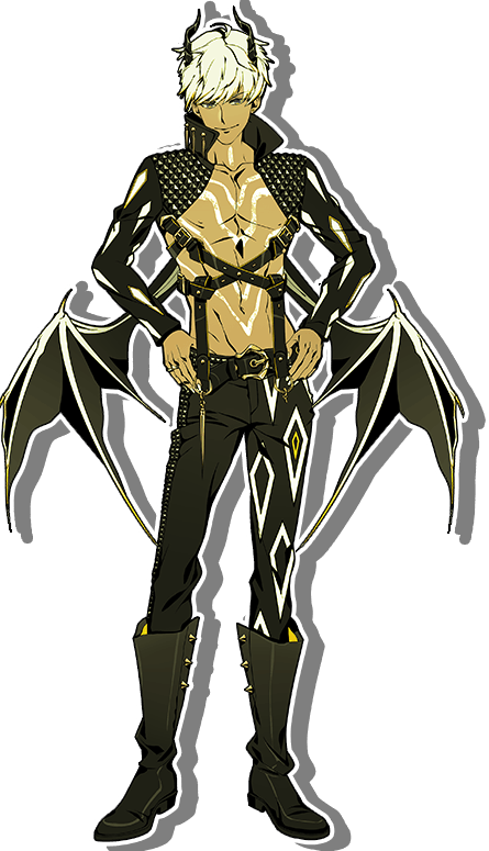 公式】Obey Me!（おべいみー！）/ 女性向け乙女ゲーム イケメン悪魔と