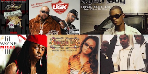 The 100 Best Southern Rap Songs of All Time – Soul In Stereo