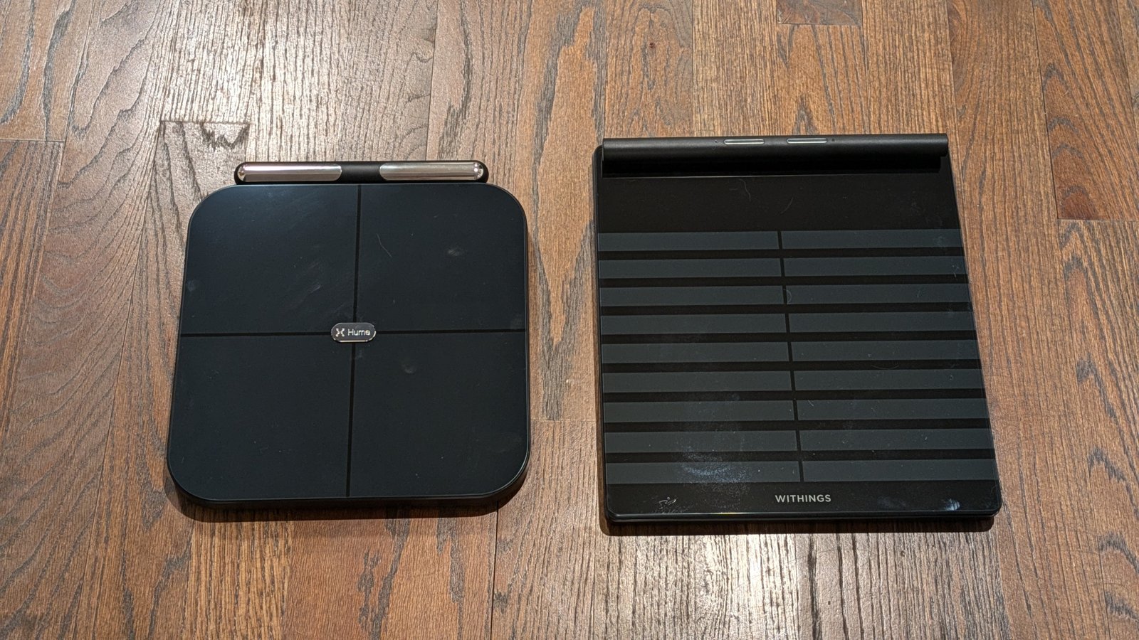 Withings Body Scan - Review 2024 - PCMag Middle East