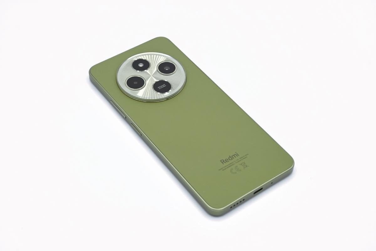 廉価スマホの期待の星！Redmi 14C レビュー - すまほん!!