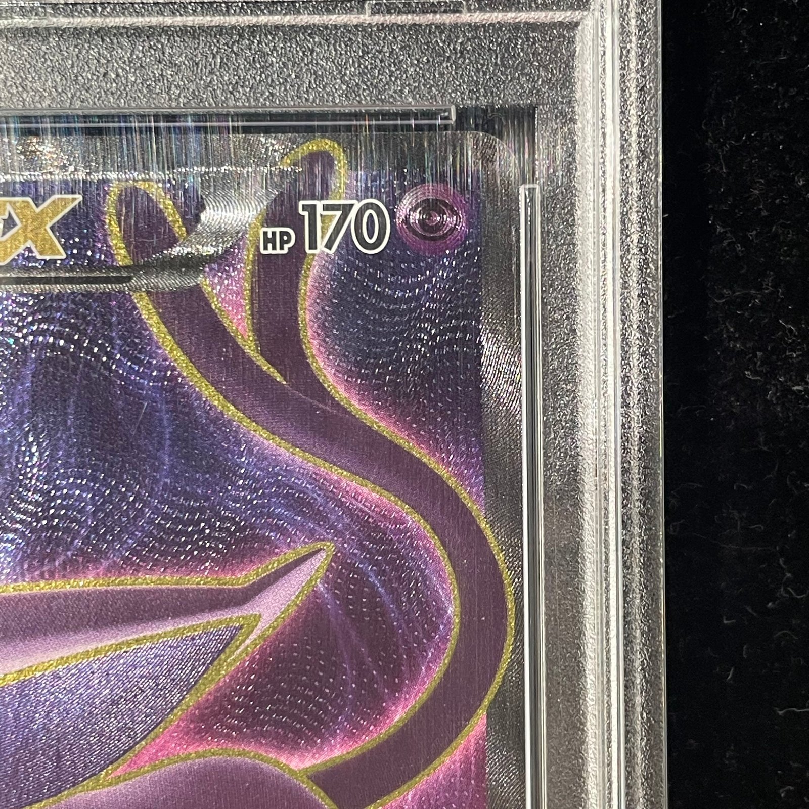 PSA10】エーフィEX SR 084/080 1枚の通販 土日祝休@magi公式