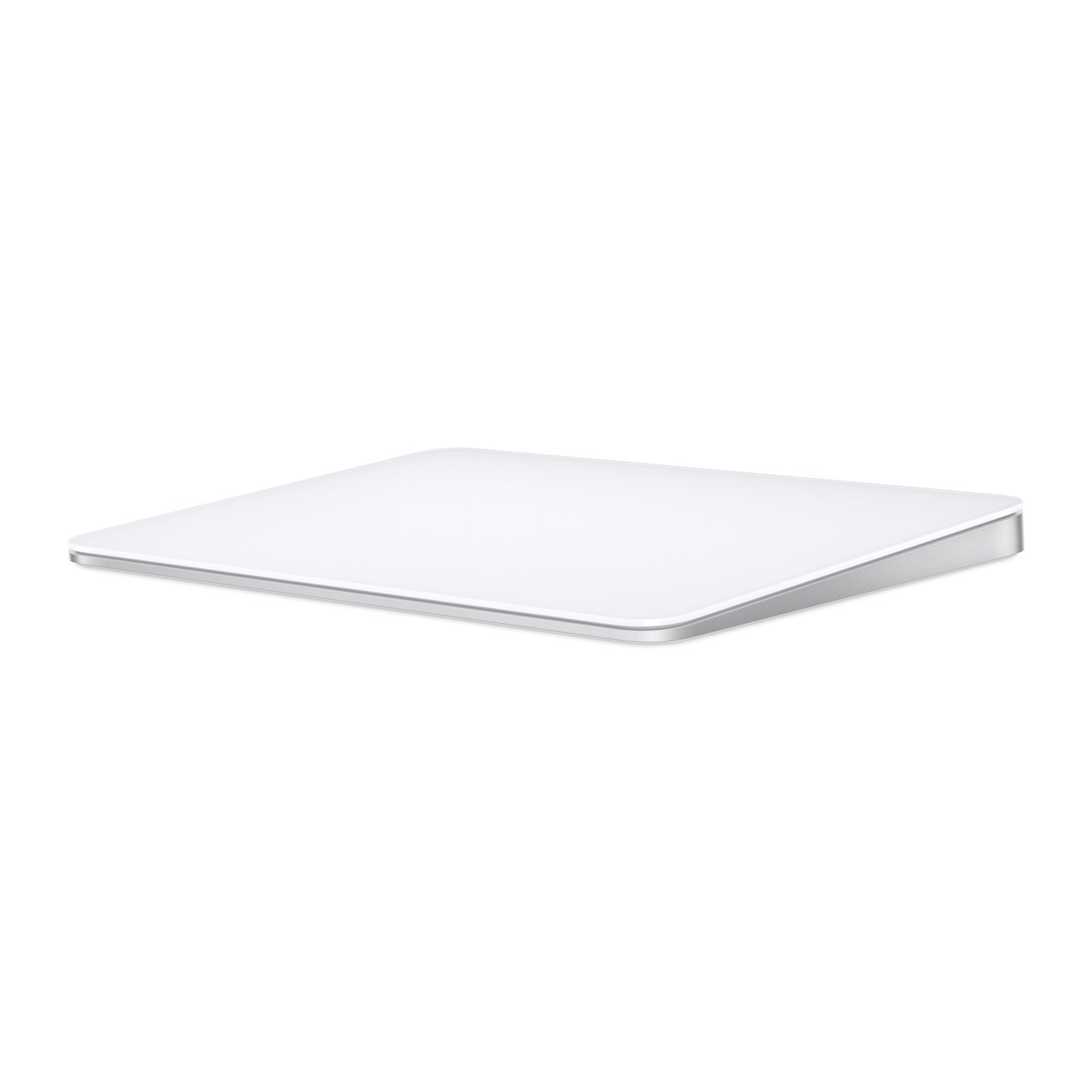 Magic Trackpad（USB‑C）- ホワイト（Multi-Touch対応） - Apple（日本）
